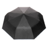 Маленький двухцветный зонт Impact из RPET AWARE™, d97 см (Изображение 1)