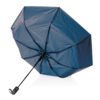Маленький двухцветный зонт Impact из RPET AWARE™, d97 см (Изображение 2)