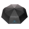 Маленький двухцветный зонт Impact из RPET AWARE™, d97 см (Изображение 5)