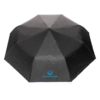Маленький двухцветный зонт Impact из RPET AWARE™, d97 см (Изображение 4)