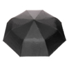 Маленький двухцветный зонт Impact из RPET AWARE™, d97 см (Изображение 1)
