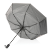 Маленький двухцветный зонт Impact из RPET AWARE™, d97 см (Изображение 2)