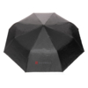 Маленький двухцветный зонт Impact из RPET AWARE™, d97 см (Изображение 5)