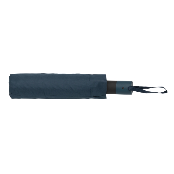 Зонт с автоматическим открыванием Impact из RPET AWARE™ 190T, 21" (Изображение 8)