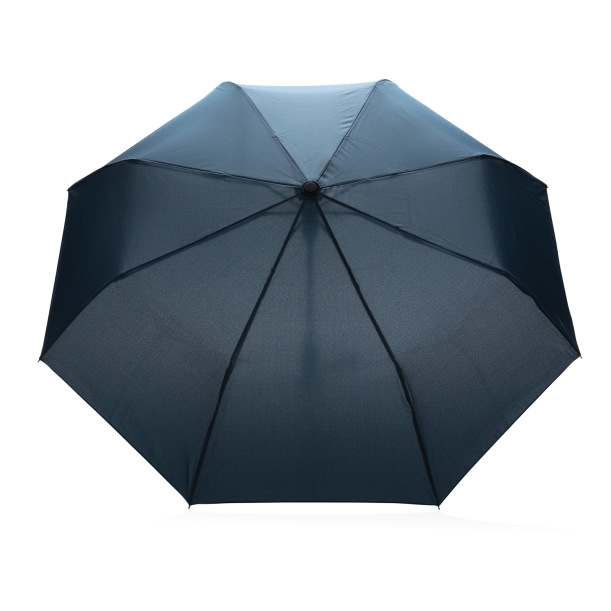 Зонт с автоматическим открыванием Impact из RPET AWARE™ 190T, 21" (Изображение 6)