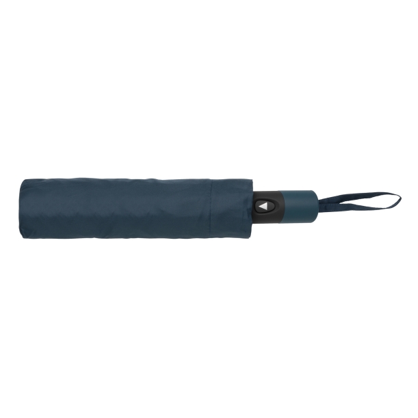 Зонт с автоматическим открыванием Impact из RPET AWARE™ 190T, 21" (Изображение 2)
