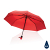 Зонт с автоматическим открыванием Impact из RPET AWARE™ 190T, 21" (Изображение 1)