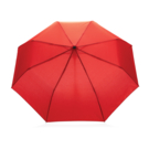 Зонт с автоматическим открыванием Impact из RPET AWARE™ 190T, 21&quot;