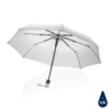 Зонт с автоматическим открыванием Impact из RPET AWARE™ 190T, 21" (Изображение 1)