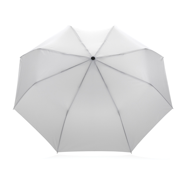 Зонт с автоматическим открыванием Impact из RPET AWARE™ 190T, 21" (Изображение 7)