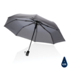 Зонт с автоматическим открыванием Impact из RPET AWARE™ 190T, 21" (Изображение 1)