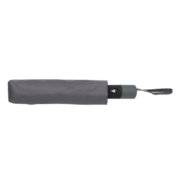 Зонт с автоматическим открыванием Impact из RPET AWARE™ 190T, 21" (Изображение 2)