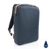 Двухцветный рюкзак Impact из RPET AWARE™ для ноутбука 15.6" (Изображение 1)