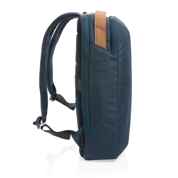 Двухцветный рюкзак Impact из RPET AWARE™ для ноутбука 15.6" (Изображение 6)