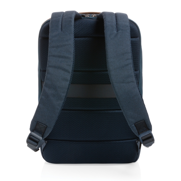 Двухцветный рюкзак Impact из RPET AWARE™ для ноутбука 15.6" (Изображение 7)