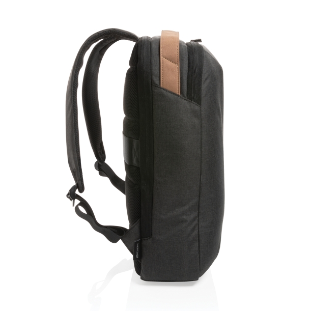 Двухцветный рюкзак Impact из RPET AWARE™ для ноутбука 15.6" (Изображение 6)