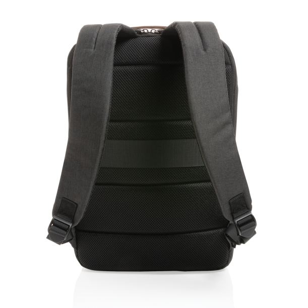 Двухцветный рюкзак Impact из RPET AWARE™ для ноутбука 15.6" (Изображение 7)