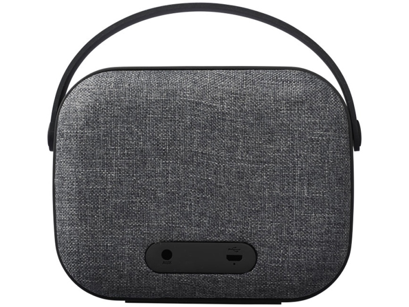 Динамик Bluetooth® с тканым материалом (Изображение 2)