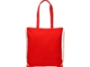 Сумка-рюкзак Eliza, 240 г/м2 (красный)  (Изображение 2)
