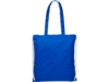Сумка-рюкзак Eliza, 240 г/м2 (синий)  (Изображение 2)