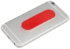 Сжимаемая подставка для смартфона (красный)  (Изображение 3)