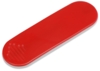 Сжимаемая подставка для смартфона (красный)  (Изображение 4)