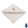 Плед Ukiyo из Polylana® Aware™, 130x150см (Изображение 1)