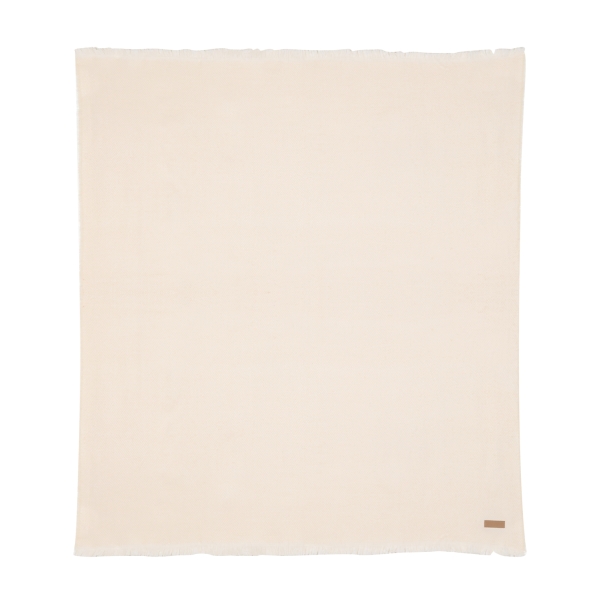 Плед Ukiyo из Polylana® Aware™, 130x150см (Изображение 2)