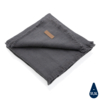Плед Ukiyo из Polylana® Aware™, 130x150см (Изображение 1)