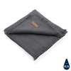 Плед Ukiyo из Polylana® Aware™, 130x150см (Изображение 1)