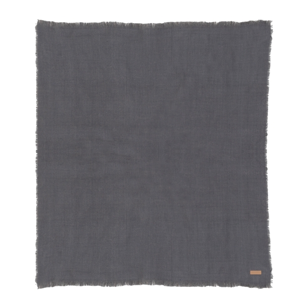 Плед Ukiyo из Polylana® Aware™, 130x150см (Изображение 2)