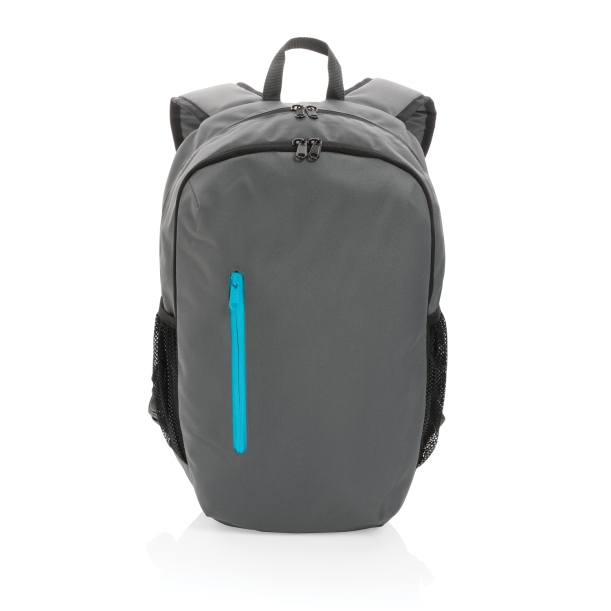 Рюкзак Impact Casual из RPET AWARE™ 300D (Изображение 6)