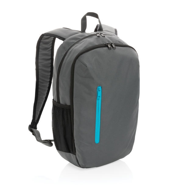 Рюкзак Impact Casual из RPET AWARE™ 300D (Изображение 11)