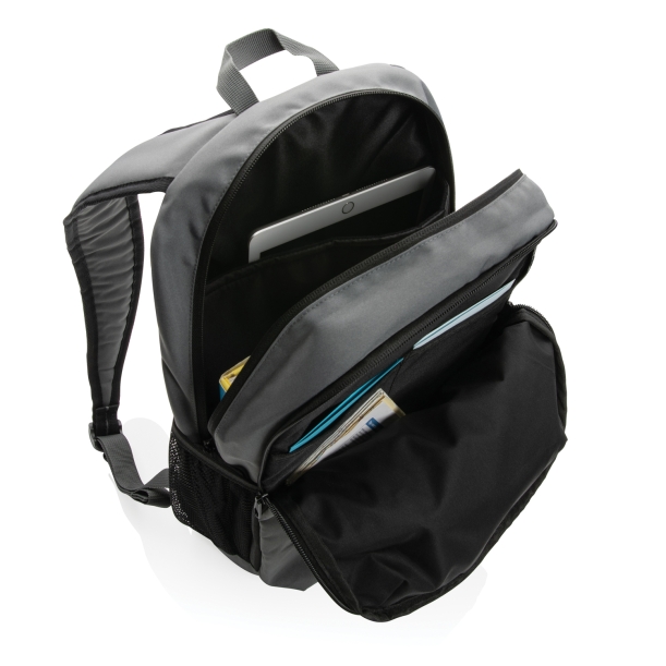 Рюкзак Impact Casual из RPET AWARE™ 300D (Изображение 2)