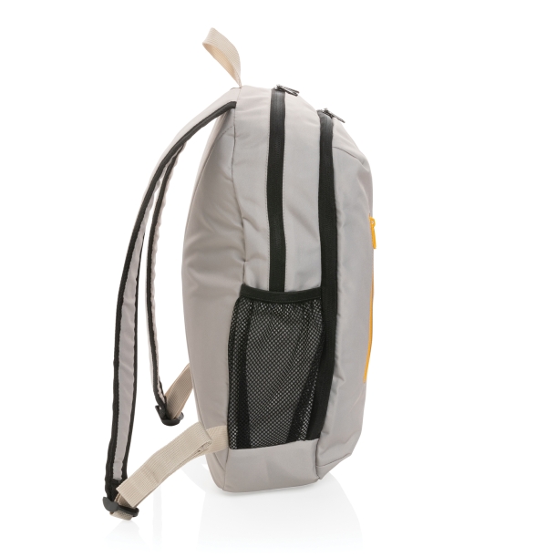 Рюкзак Impact Casual из RPET AWARE™ 300D (Изображение 7)