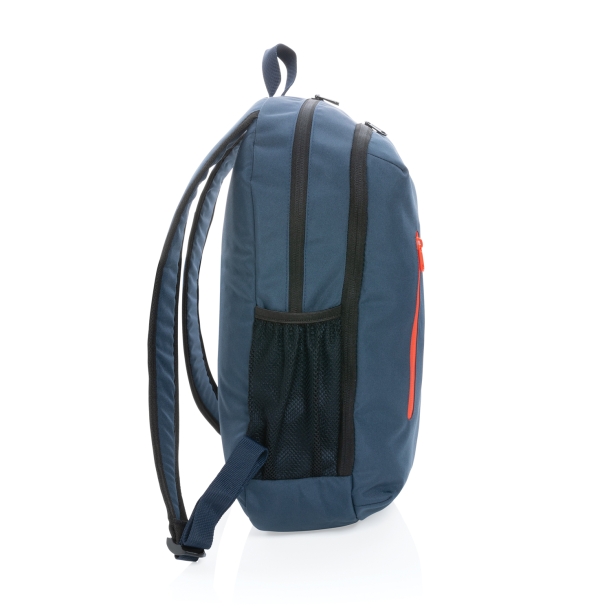 Рюкзак Impact Casual из RPET AWARE™ 300D (Изображение 7)