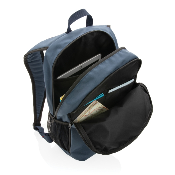 Рюкзак Impact Casual из RPET AWARE™ 300D (Изображение 2)