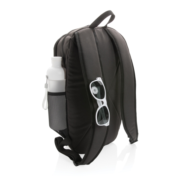 Рюкзак Impact Casual из RPET AWARE™ 300D (Изображение 10)