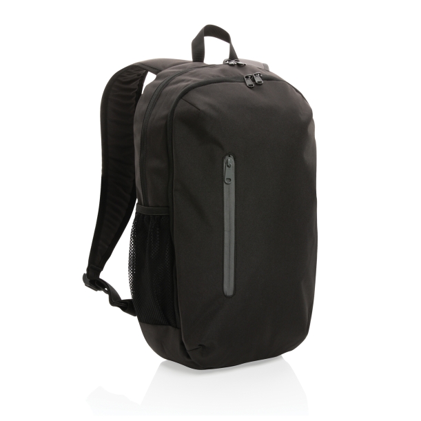 Рюкзак Impact Casual из RPET AWARE™ 300D (Изображение 11)