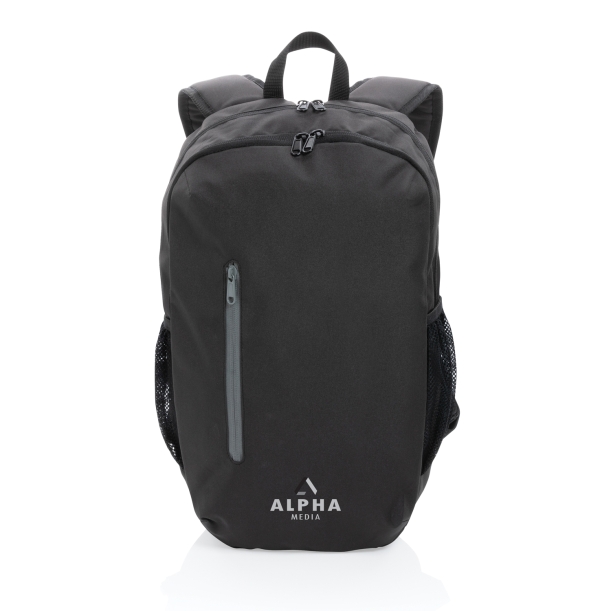 Рюкзак Impact Casual из RPET AWARE™ 300D (Изображение 3)