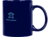 Подарочный набор Tea Cup с чаем (синий)  (Изображение 9)