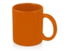 Подарочный набор Tea Cup с чаем (оранжевый)  (Изображение 6)