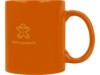 Подарочный набор Tea Cup с чаем (оранжевый)  (Изображение 9)