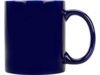 Подарочный набор Mattina с кофе (синий)  (Изображение 6)