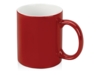 Подарочный набор Mattina с кофе (красный)  (Изображение 5)