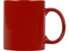 Подарочный набор Mattina с кофе (красный)  (Изображение 6)