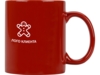 Подарочный набор Mattina с кофе (красный)  (Изображение 8)