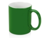 Подарочный набор Mattina с кофе (зеленый)  (Изображение 5)