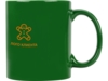 Подарочный набор Mattina с кофе (зеленый)  (Изображение 8)