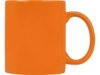 Подарочный набор Mattina с кофе (оранжевый)  (Изображение 5)
